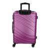 Maleta American Tourister Tesa 4,0 Magenta 106 lts. Talla L