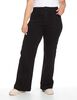 Jeans Palazzo Mujer Wados