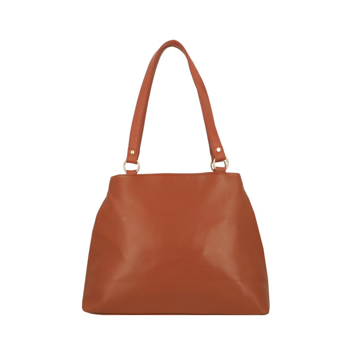 Cartera de hombro Secret Melbourne SC6 L Caf&eacute;