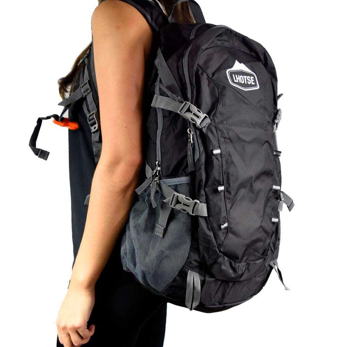 Mochila Outdoor Lhotse 39 Litros