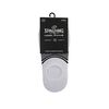 Tripack Calcetines Deportivos Hombre Spalding