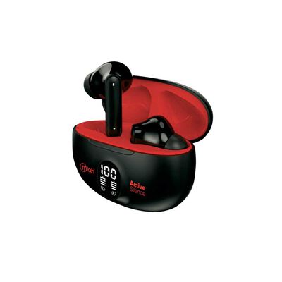 Imagen 2 del producto Audífonos Bluetooth In Ear MLAB 9363