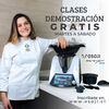 Robot de Cocina Osoji Mix OM6