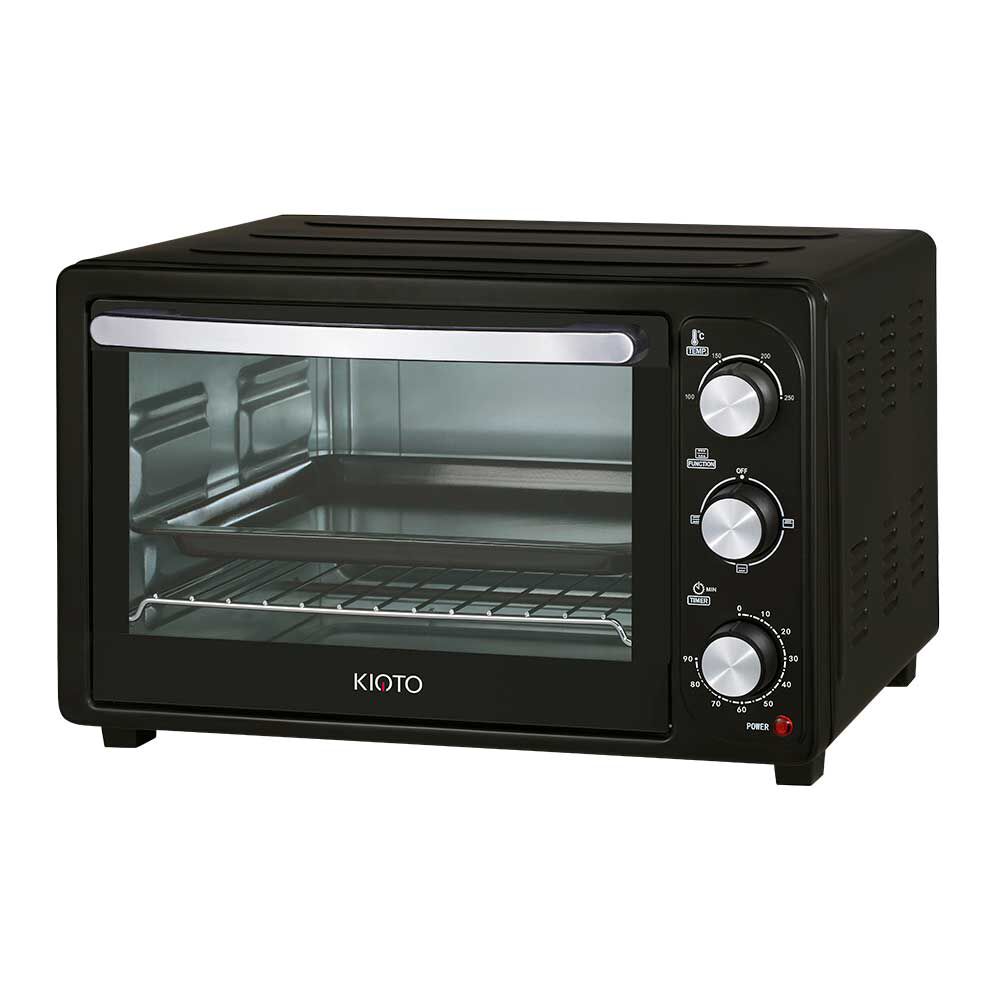 Horno Eléctrico Kioto Matsue 26 L