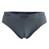 Pack 5 Slip Algod&oacute;n Hombre Top