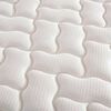 Cama Europea CIC Base Dividida 2 Plazas Anatomic + Respaldo Torino