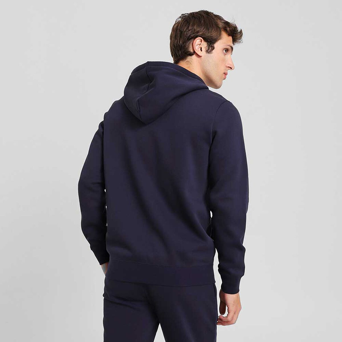 Polerón Urbana Hombre Puma