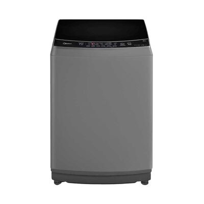 Lavadora Automática Midea MLS-155GE04N 15,5 kg.