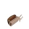 Billetera de Mujer Secret Kansas SC7 Peque&ntilde;a Beige
