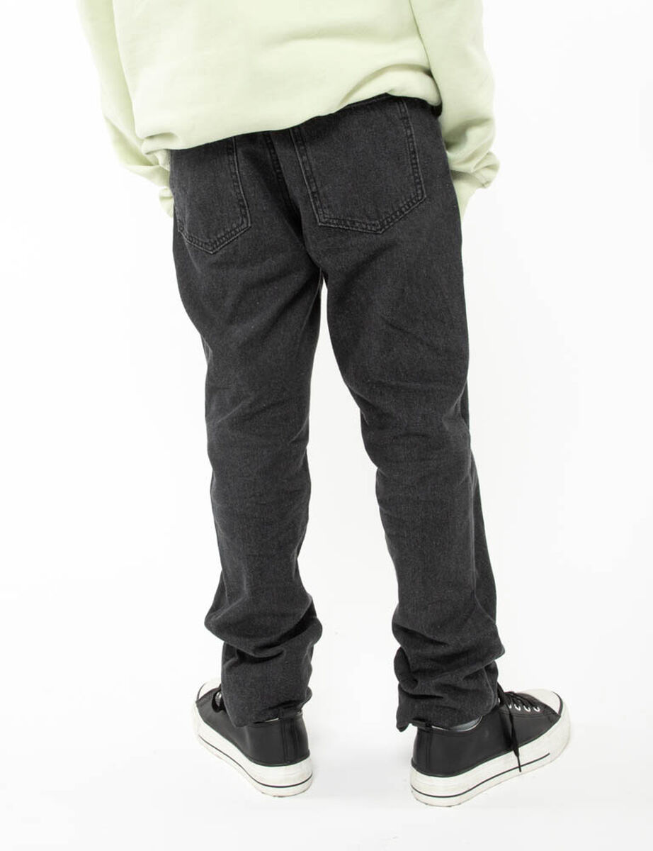 Jeans Algodón Niño Cutback
