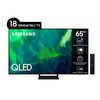 QLED 65” Samsung Q70A Smart TV 4K UHD