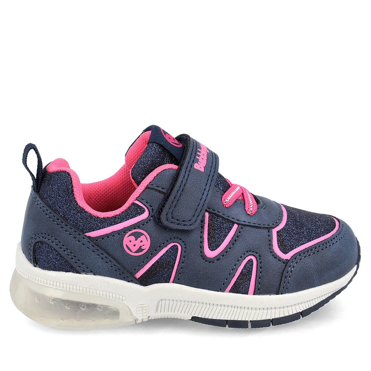 Zapatilla Niña Bubble Gummers Ocean