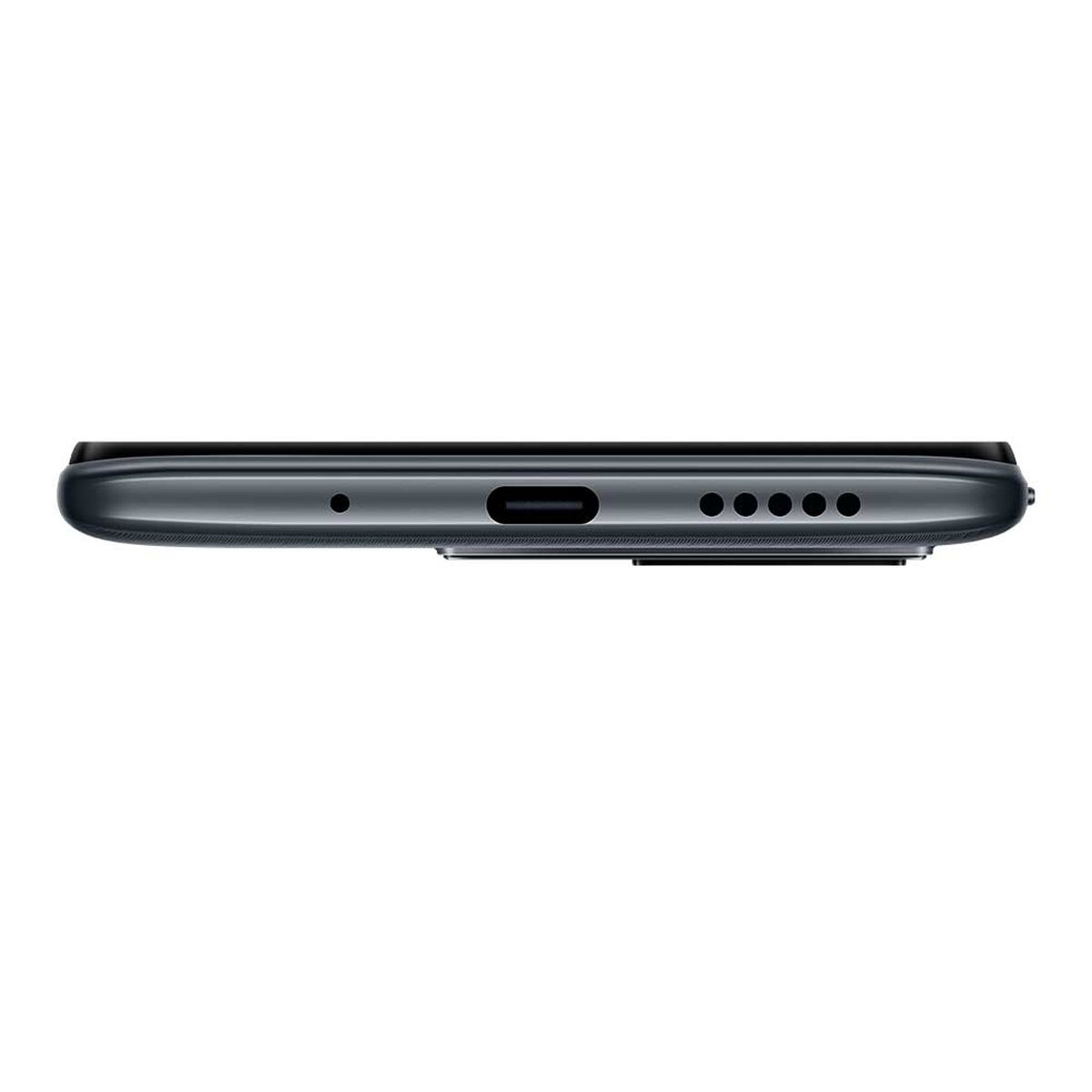 Celular Xiaomi Redmi 10C 64GB 6,71" Gris Liberado