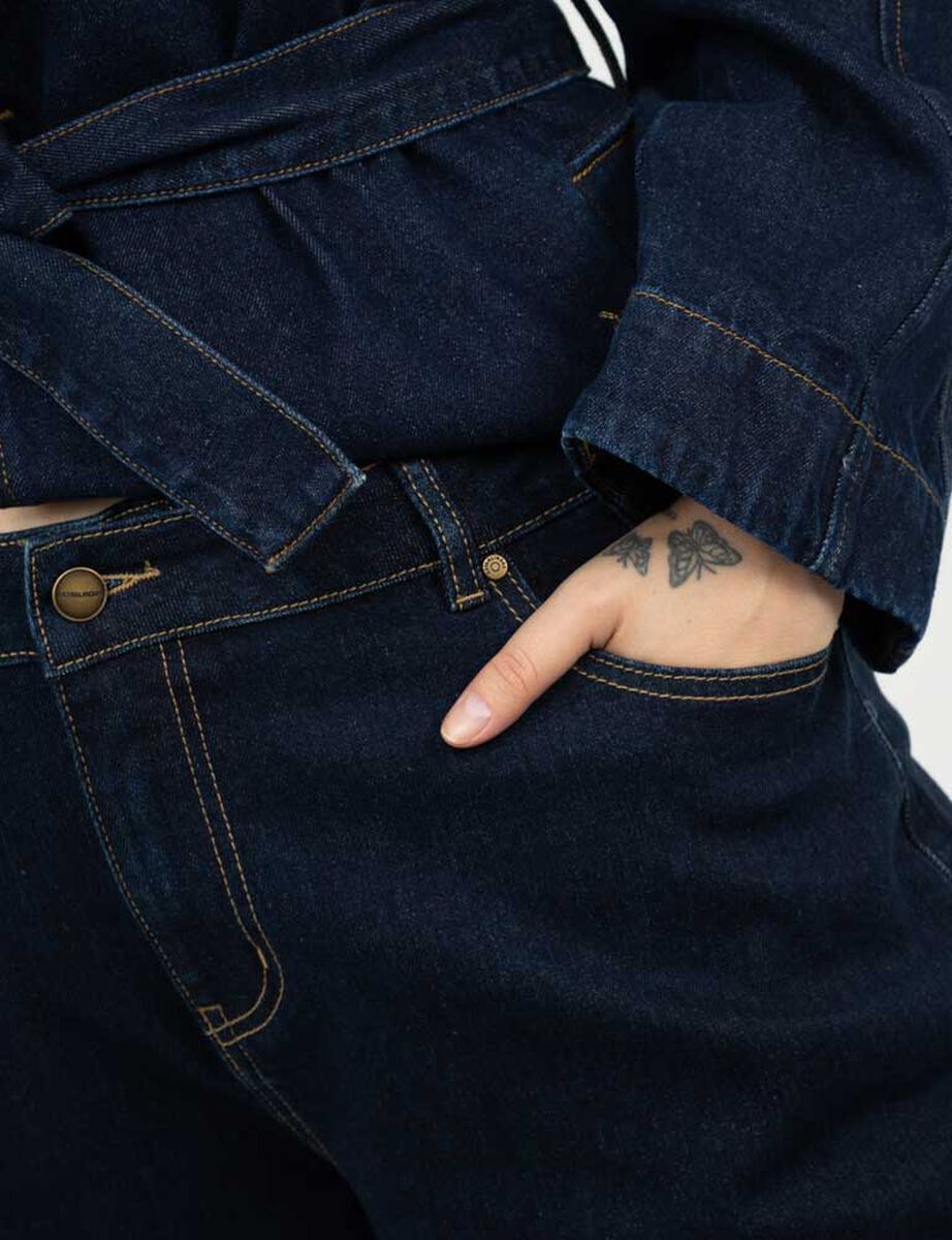 Jeans Mujer Extralindas