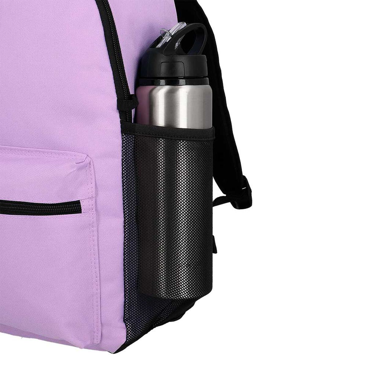 Mochila Notebook Xtrem Energy 6XT Lila 15"