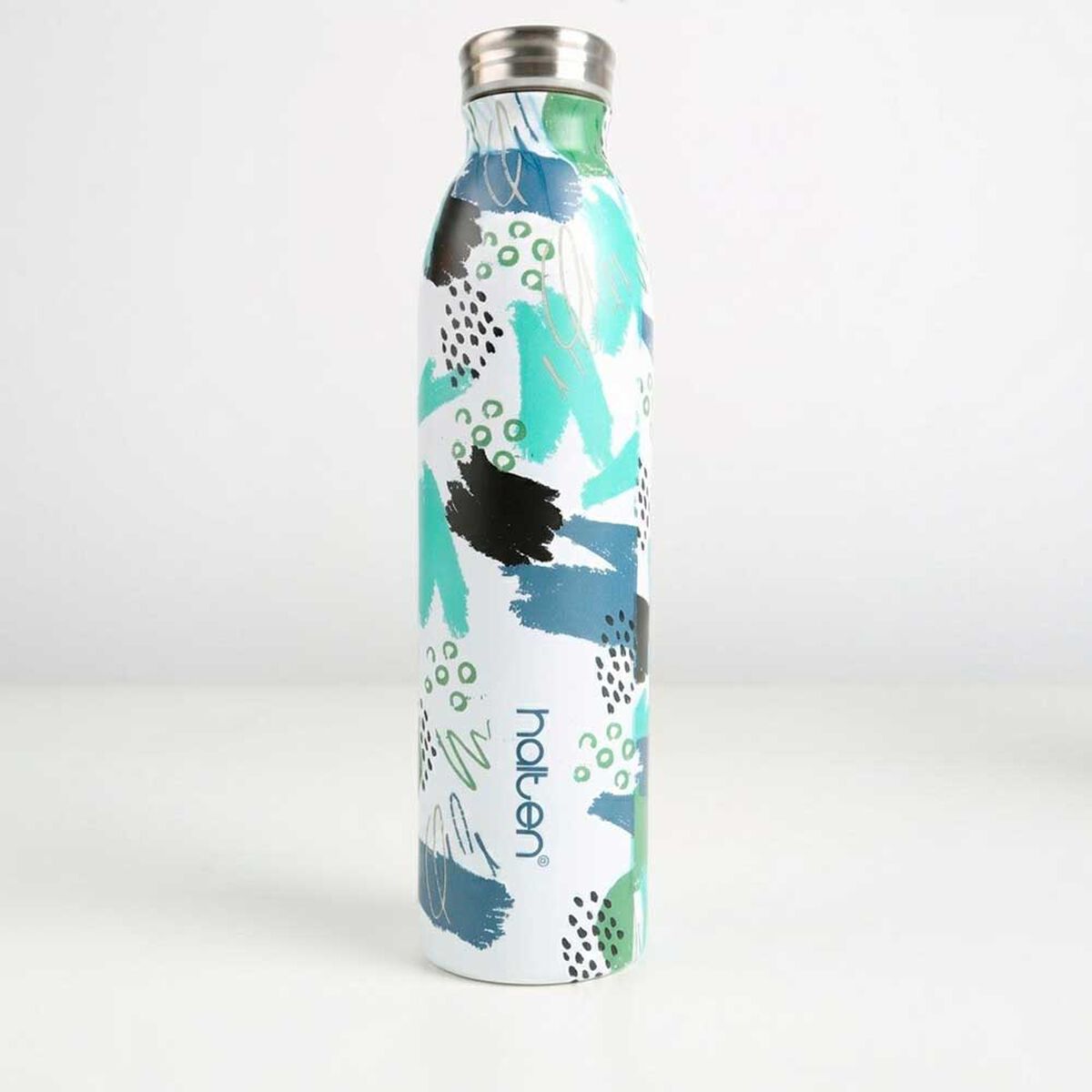 Botella Halten Donna Acero Inoxidable 750ml Surtido