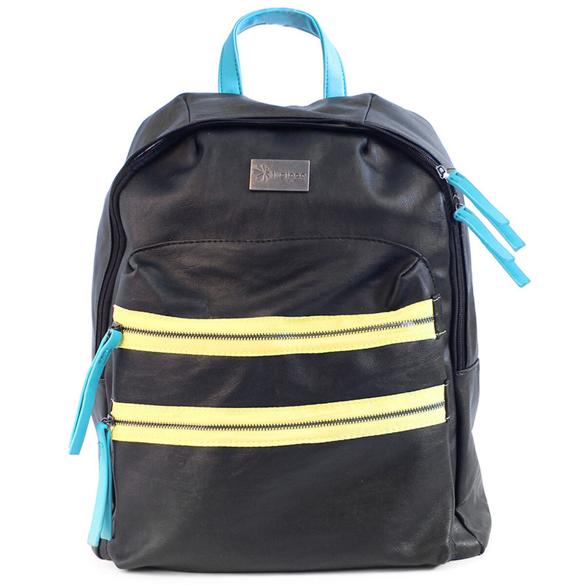 Mochila Il Gioco Back Pack