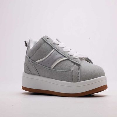 Zapatilla Urbana Mujer Icono