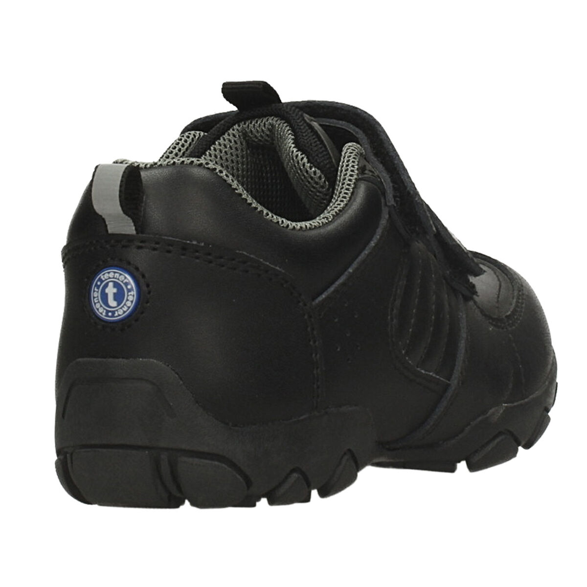 Zapato  Escolar Niño Teener