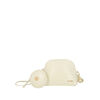 Bandolera Secret Osaka FW25 S Blanco