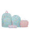 Multipack Mochila Niña Multicolor M Xtrem