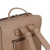 Mochila de Mujer Secret Serbia SC7 Grande Caf&eacute;