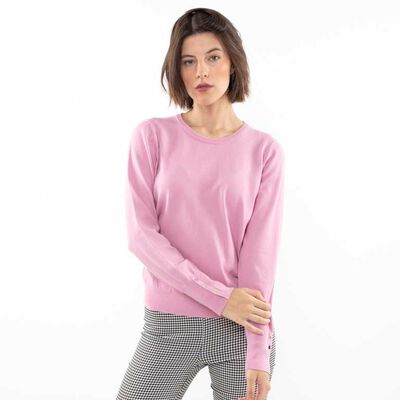 Sweater Mujer Zibel