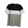 Polera Manga Corta Ni&ntilde;o Cutback