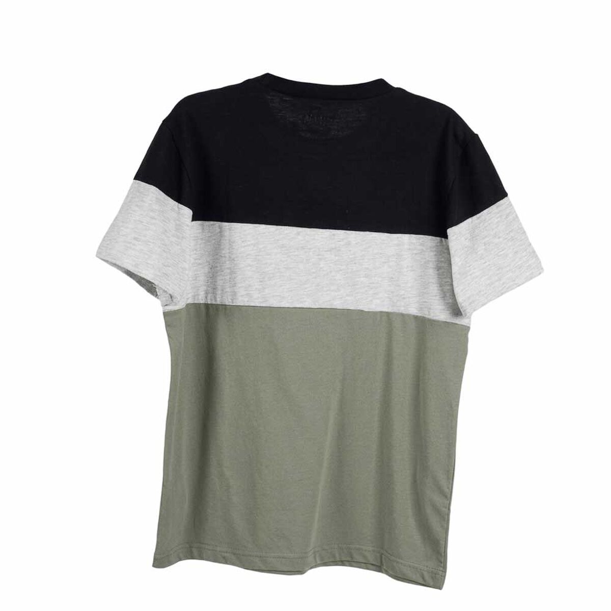 Polera Manga Corta Ni&ntilde;o Cutback