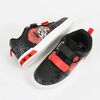 Zapatilla Con Luces Ni&ntilde;o Spiderman
