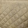 Funda para Sofá Modalfo Impermeable Beige 2 Cuerpos