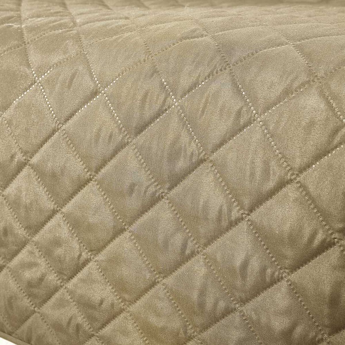 Funda para Sofá Modalfo Impermeable Beige 2 Cuerpos