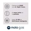 Celular Motorola Moto G05 64GB 6,67" Rojo Liberado