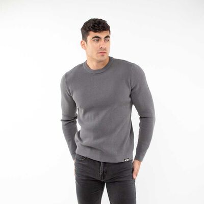 Sweater Algodón Hombre Icono