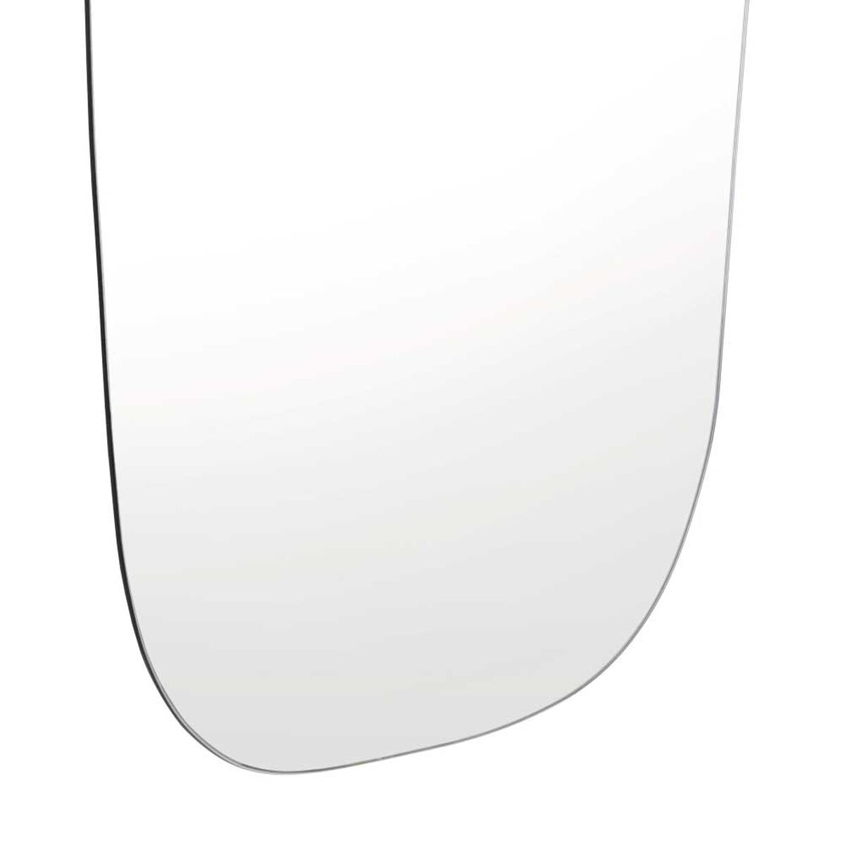 Espejo Tuhome Mery Irregular 70x45cm