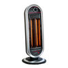 Calefactor Infrarrojo de Cuarzo Sindelen Eec-4000Ng 900W