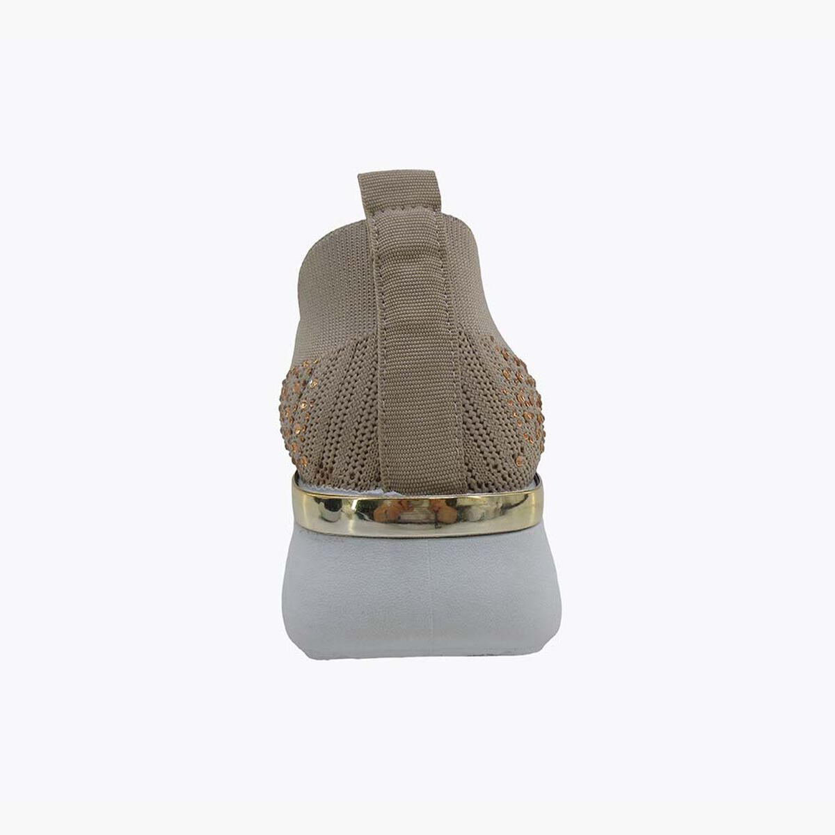 Zapatilla Urbana Mujer Portman Club