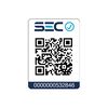 Termo El&eacute;ctrico Midea 30 L MWH30-15EFG(CL)W Blanco