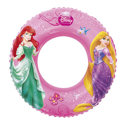 Flotador Aro Inflable Princesas Bestway