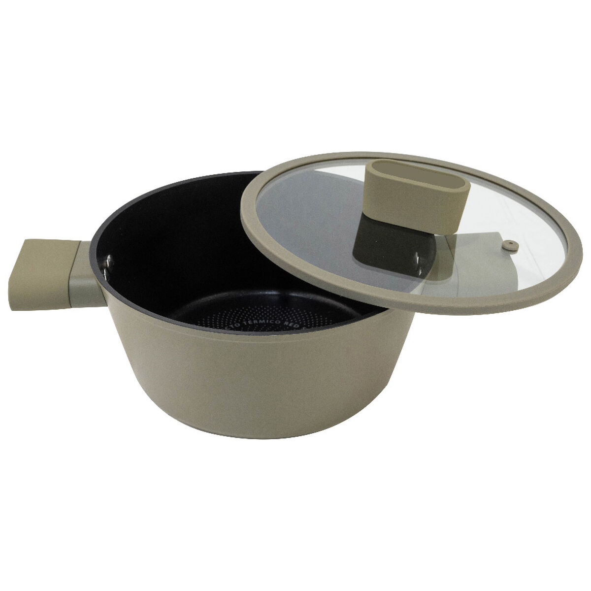 Olla Doral Satellite 28 cm Verde
