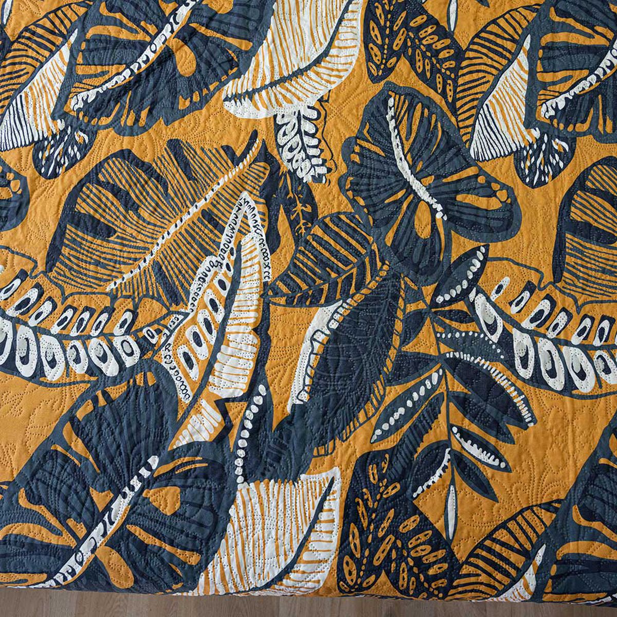 Quilt Doral King Hotpress Origins D3 Estampado