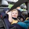 Silla de Auto Bebe Convertible Stages Coal Joie