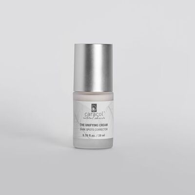 Imagen 1 del producto Crema Unificante 20 ML Travel Size Caracol Natural Skin