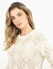 Sweater Mujer Zibel