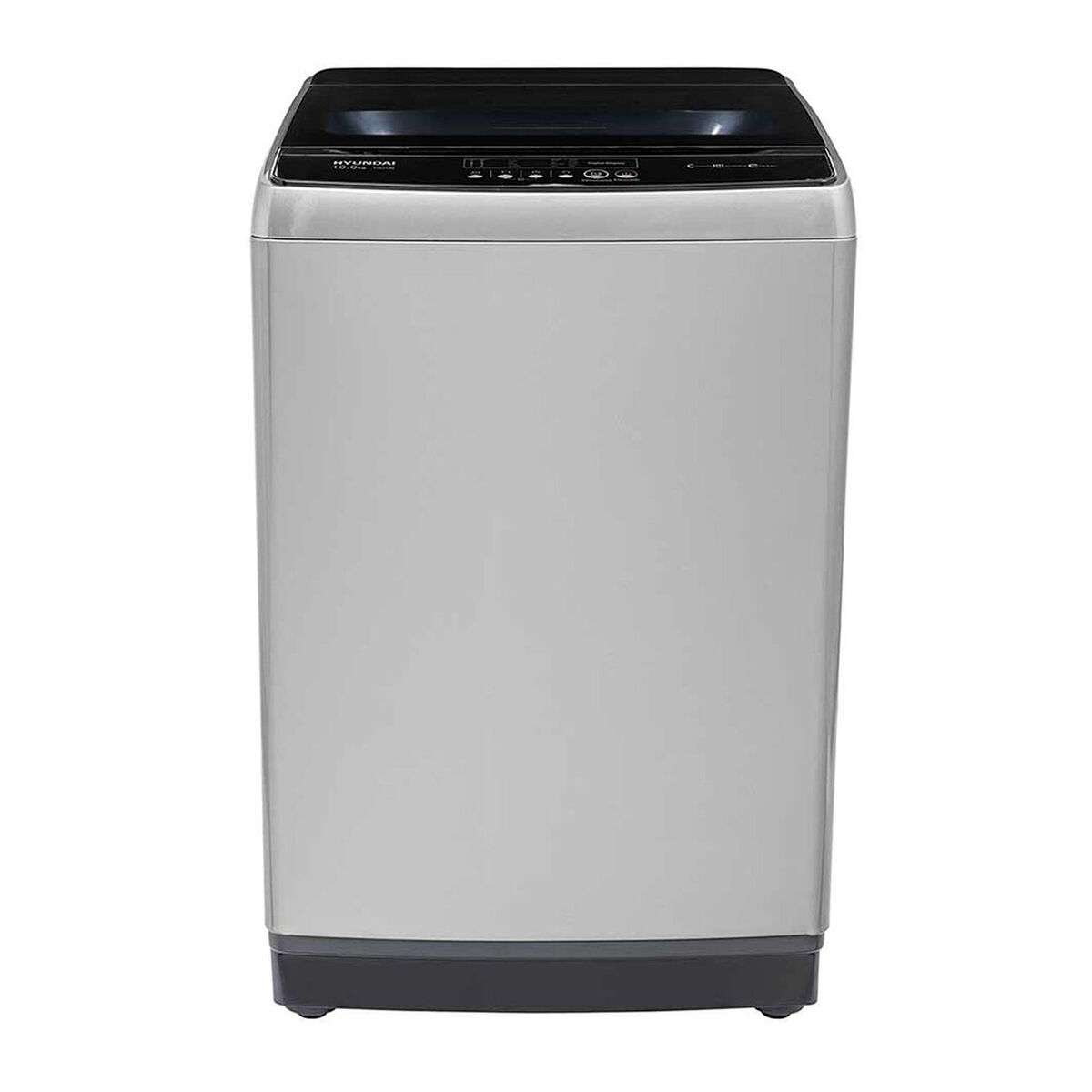 Lavadora Automática Hyundai T13J13N 13 kg