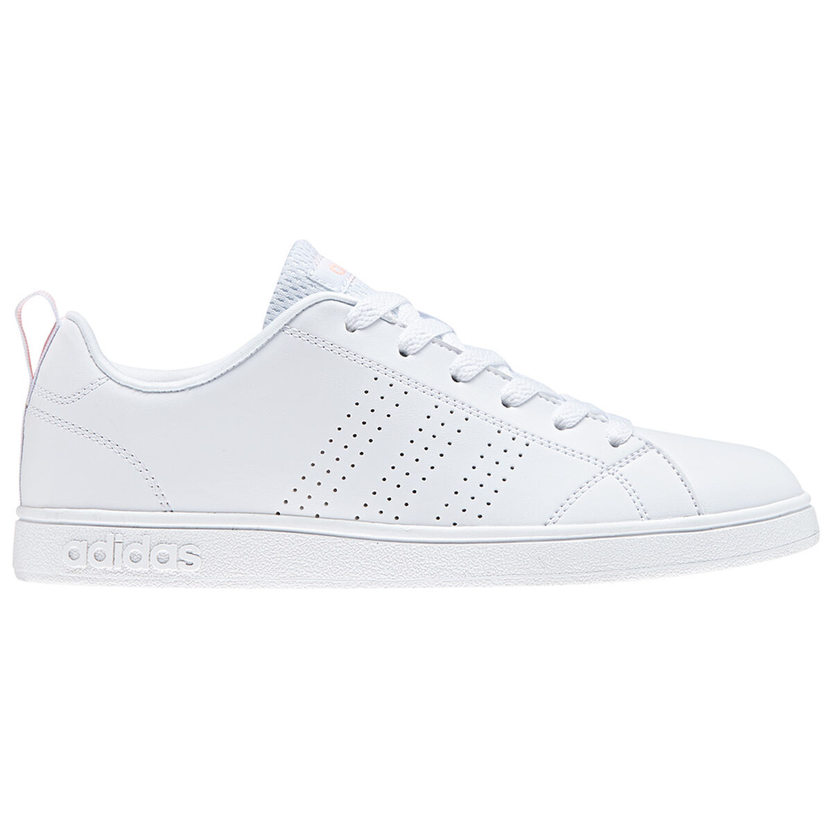 Zapatilla Adidas Mujer Vs Advantage Cl