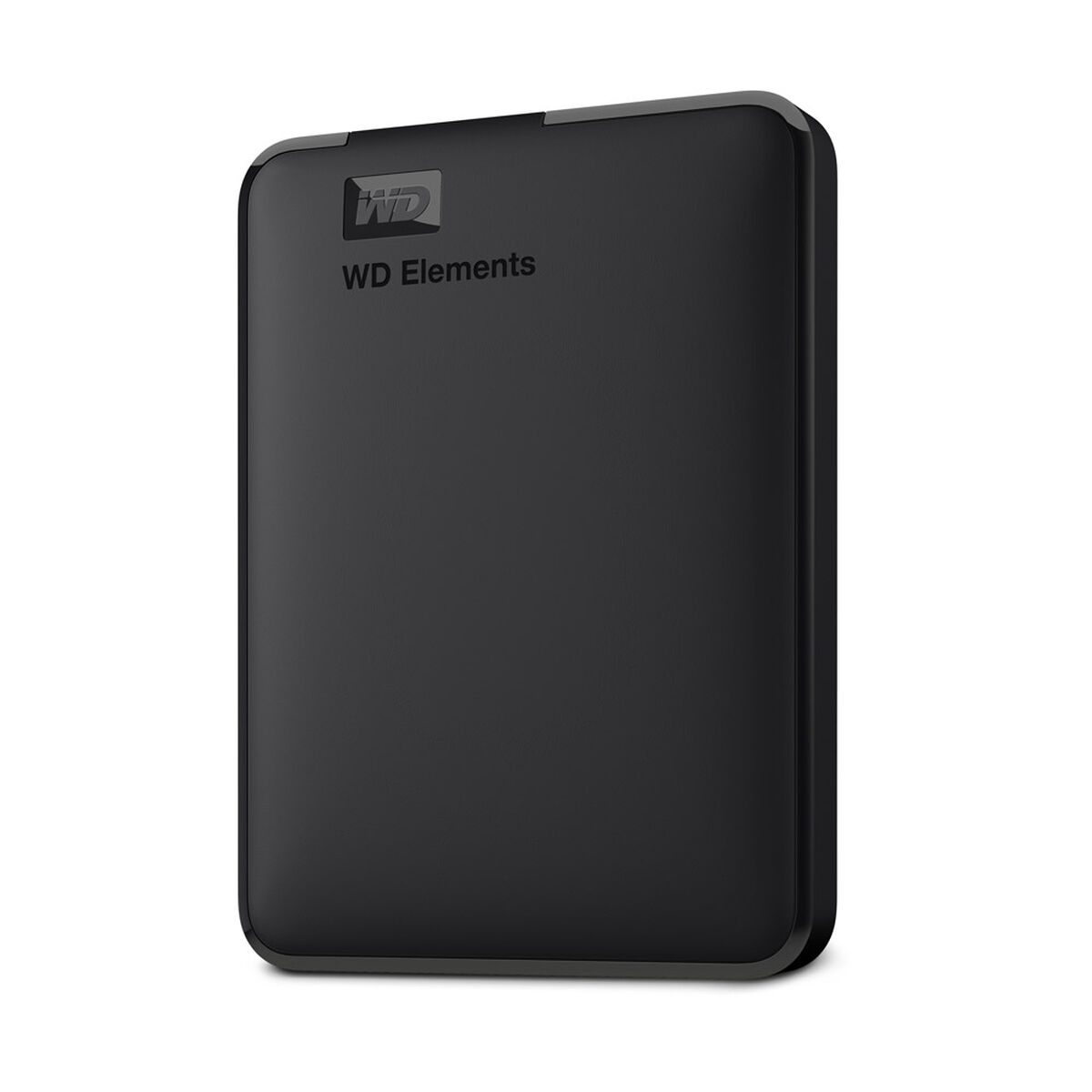 Disco Duro Externo WD 4TB Elements