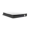Cama Europea Drimkip Base Dividida Queen Pillow Top + Respaldo