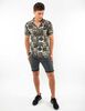 Bermuda Hombre Fiorucci