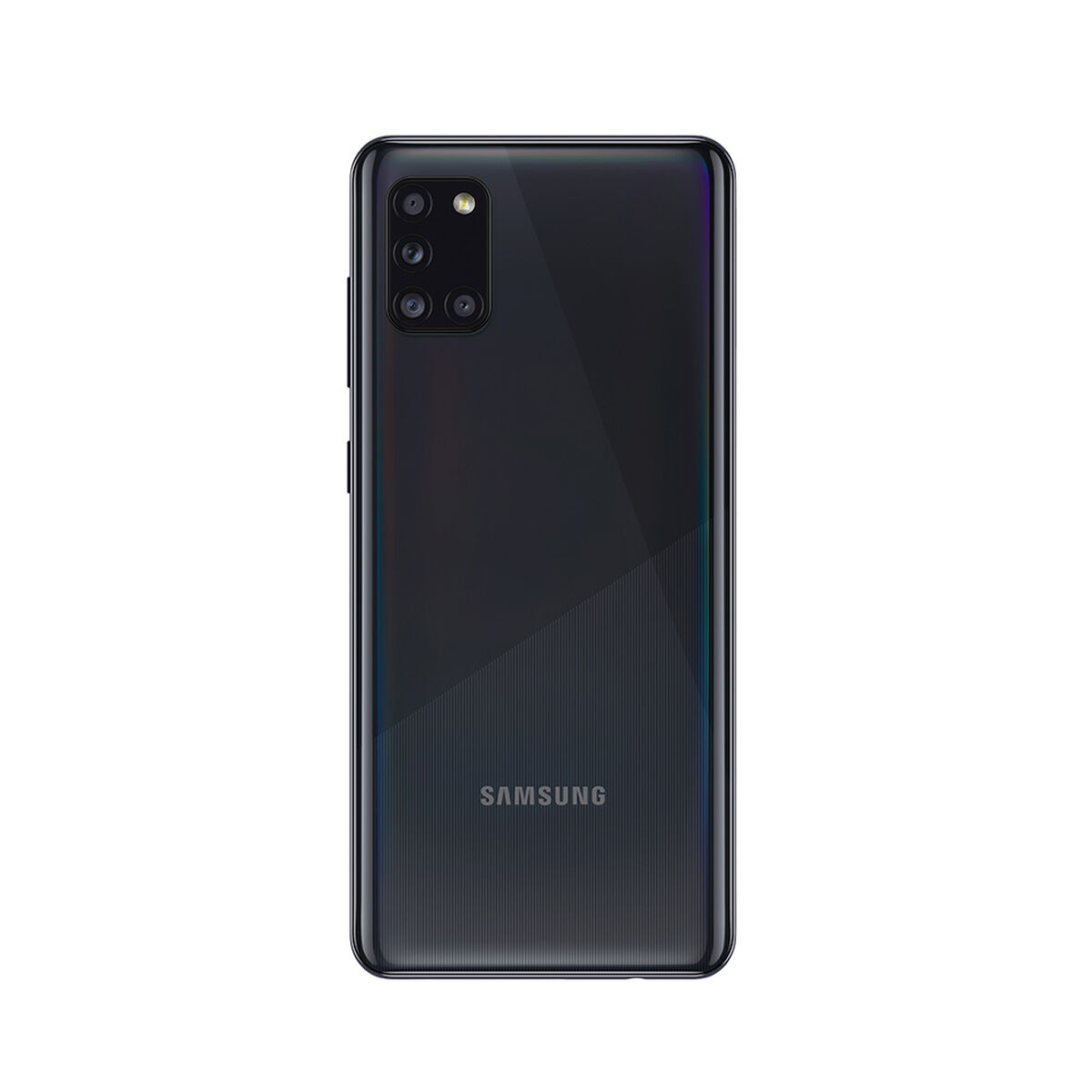 Celular Samsung Galaxy A31 128GB 6,4" Negro Liberado